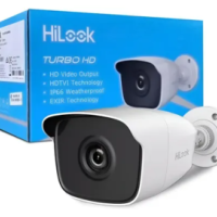 Camara Bala Hilook 2mp