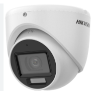 Camara Domo 2MP Hikvision DS-2CE76D0T-LMFS - Image 2
