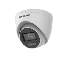 Camara Domo 2MP Hikvision DS-2CE76D0T-LMFS
