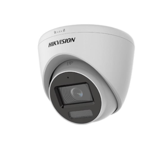 Camara Domo 2MP Hikvision DS-2CE76D0T-LMFS