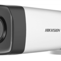 Cámara Domo 2mp Dual Light Hikvision