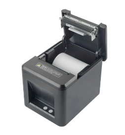 IMPRESORA TERMICA SAT Q22UE POS 80MM CORTE AUTOMATICO, CONEXION USB Y LAN MARCA SAT - Image 3