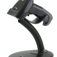 LECTOR DE CODIGO DE BARRAS 1D PISTOLA MARCA TYS