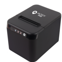 Impresora POS Jaltech 80mm