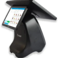 Computador AIO POS + Imp + Lector