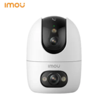 CÁMARA RANGER 2 DUAL, IP-PT WIFI DE 10MP (2880X1620) LENTE FIJO 3.6MM, IR LED 15M, H.265,DOBLE BANDA  IPC-S20EN-10M0S