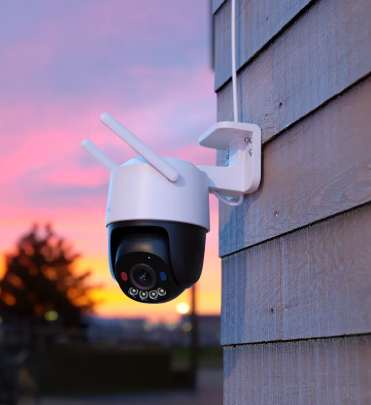 CÁMARA CRUISER SC, IP-PT WIFI DE 5MP (2880X1620) LENTE 3.6MM, DISUASIÓN ACTIVA, IR LED 30M, H.265, SLOT MICRO IPC-K7FN-5H0WE-0360B-IMOU - Image 3