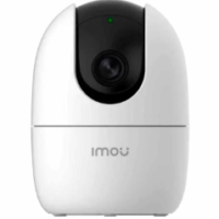 CAMARA IP RANGER2 DE 3MP/2K 25FPS 3.6MM WIFI 2.4GHZ H.265 DETEC. MOV Y VISION NOC. IR10M AUDIO 2VIAS  IPC-K2EN-3H1W-IMOU