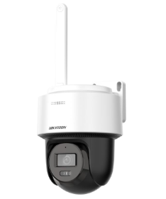 CAMARA PTZ WIFI 2MP IP66 HIKCONNECT IR30M AUDIO MICROFONO HIKVISION DS-2DE2C200IWG/W
