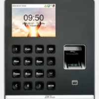 Controles de Acceso