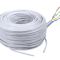 UTP Cable Categoría 6 x 100m Interior