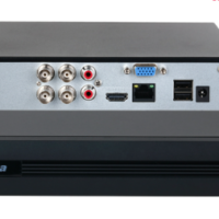 Grabador Dahua 8CH 5MP