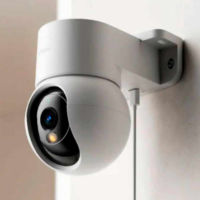 CAMARA IP/PT RANGER MINI WIFI 3MP Modelo: IPC-K2MN-3R1W