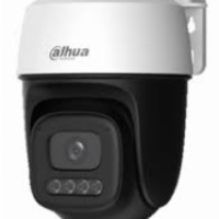 CAMARA PT WIFI6 TIO C AUDIO 2 VIAS DETECCION DE HUMANO Y VEHICULO AUTOTRAKING IP66